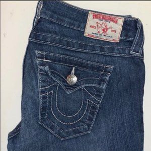 True Religion Becky Bootcut